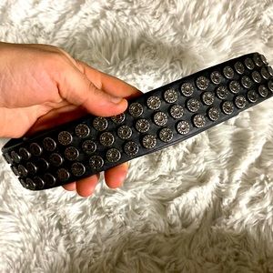 Belt size MD